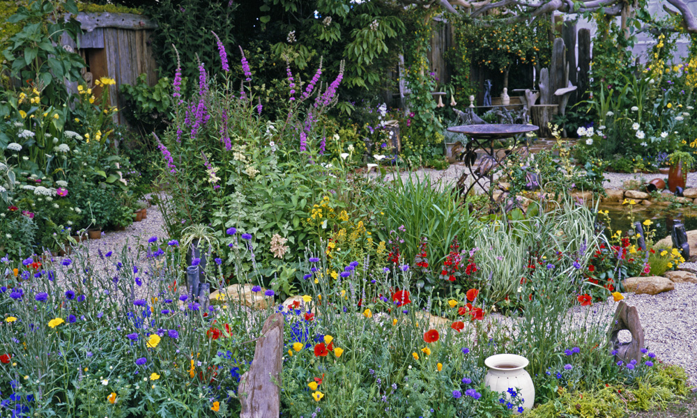 How to Plan and Perform a Garden Makeover 2025