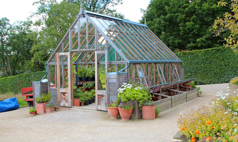 Gardening Jobs for November